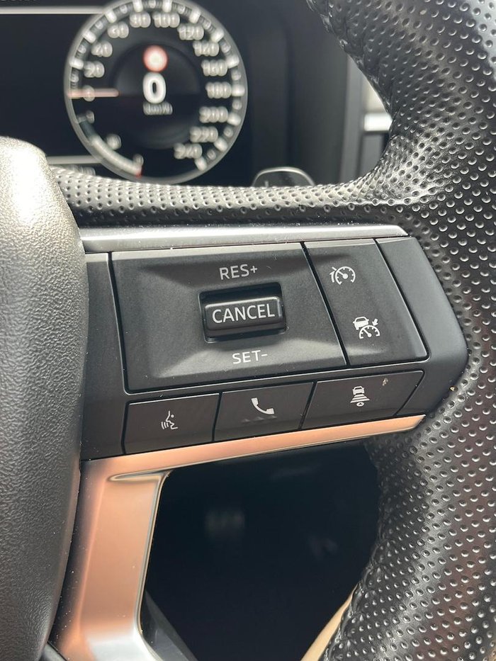 2022 Mitsubishi Outlander PHEV Exceed ZM MY22.5 AWD Cosmic Blue