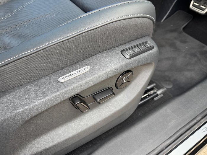 2025 Volkswagen Tiguan 195TSI R-Line