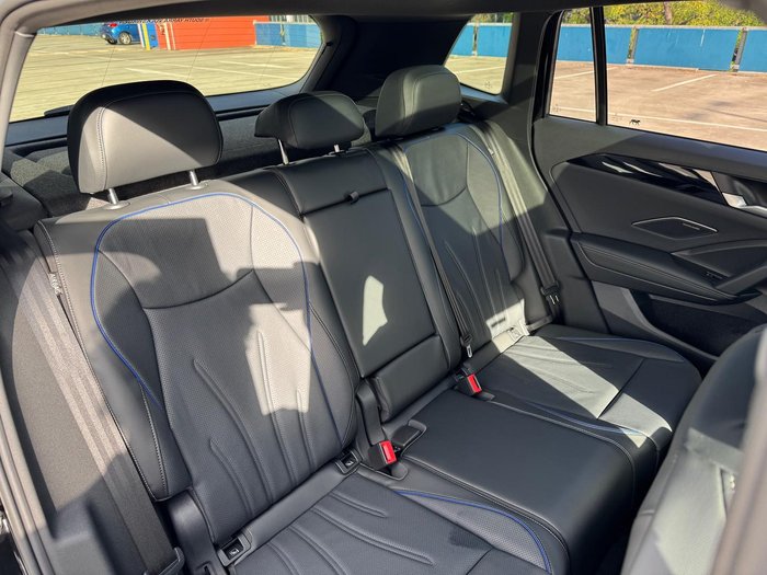 2025 Volkswagen Tiguan 195TSI R-Line