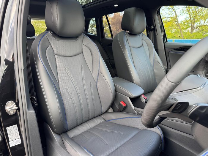 2025 Volkswagen Tiguan 195TSI R-Line