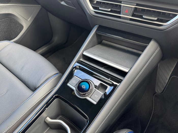 2025 Volkswagen Tiguan 195TSI R-Line