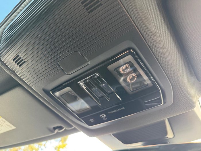 2025 Volkswagen Tiguan 195TSI R-Line