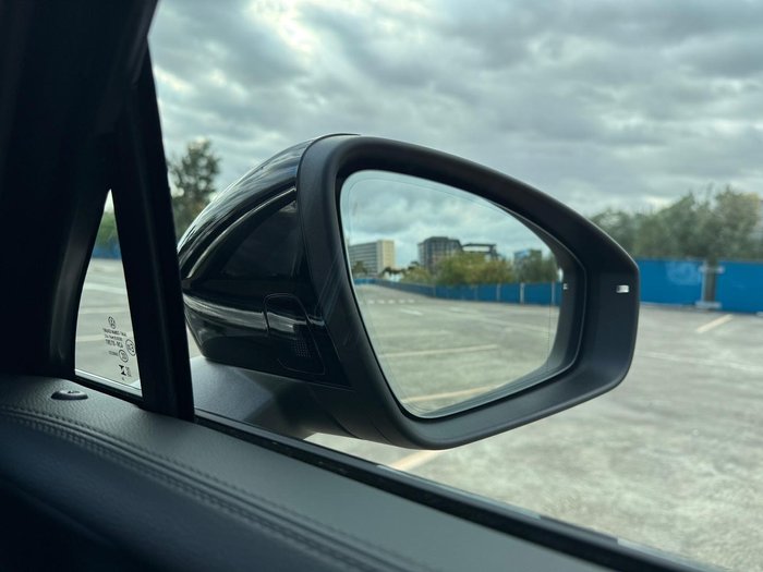 2025 Volkswagen Tiguan 195TSI R-Line