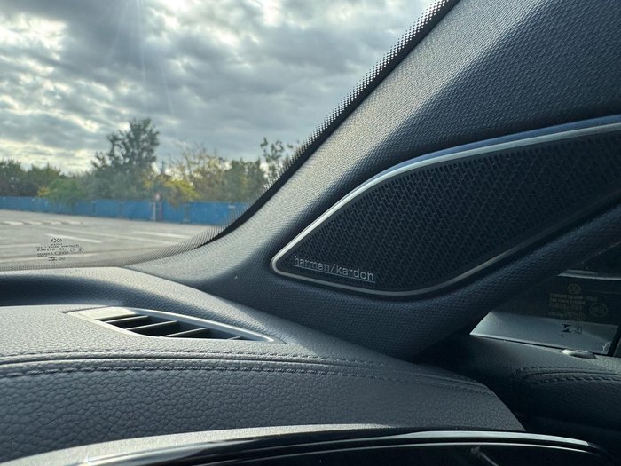 2025 Volkswagen Tiguan 195TSI R-Line