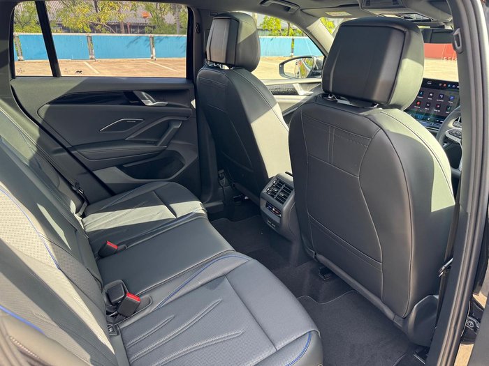 2025 Volkswagen Tiguan 195TSI R-Line