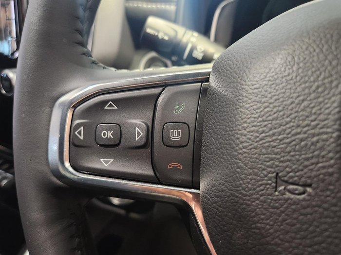 2023 RAM 1500 Laramie Sport RamBox