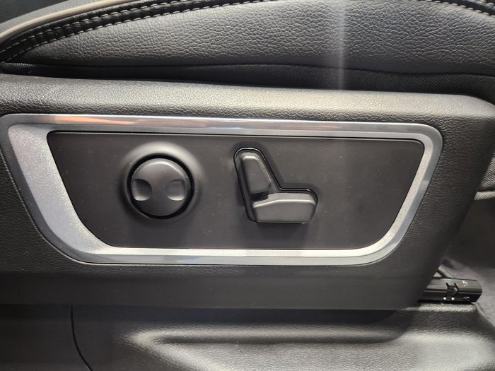 2023 RAM 1500 Laramie Sport RamBox