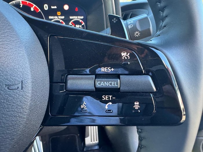 2024 Nissan Z Z34 MY24 Yellow