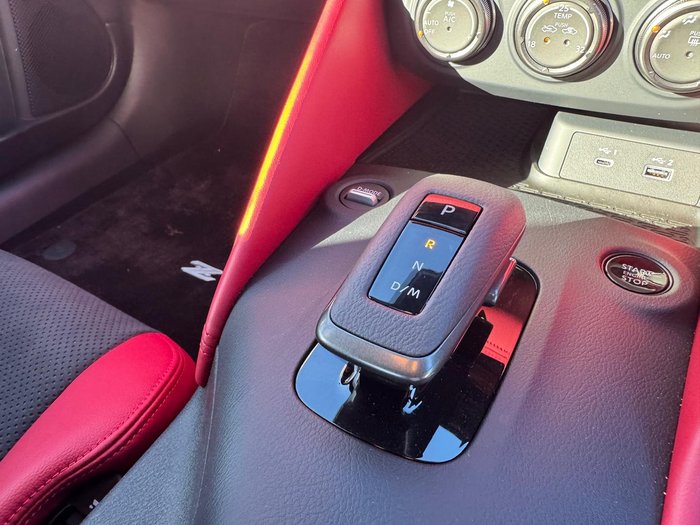 2024 Nissan Z Z34 MY24 Yellow