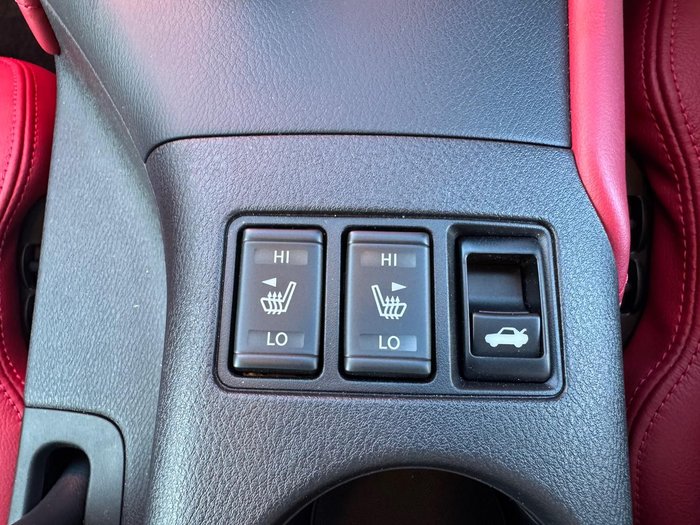 2024 Nissan Z Z34 MY24 Yellow