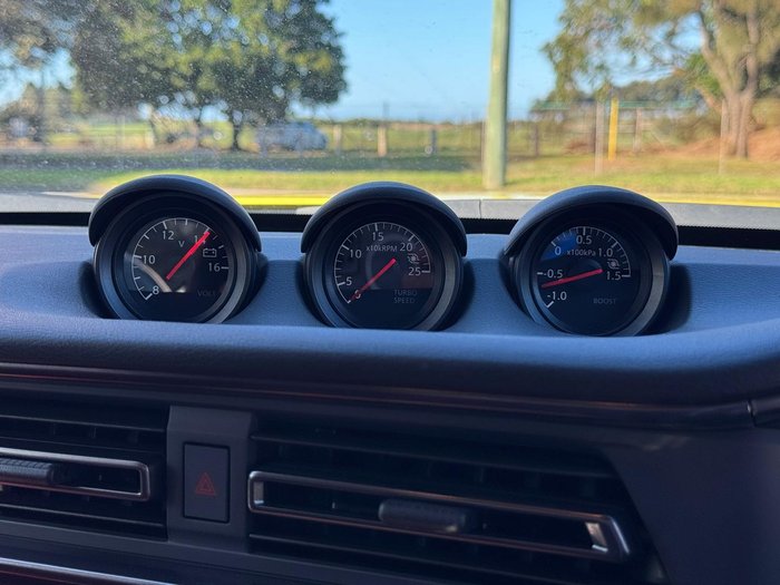 2024 Nissan Z Z34 MY24 Yellow