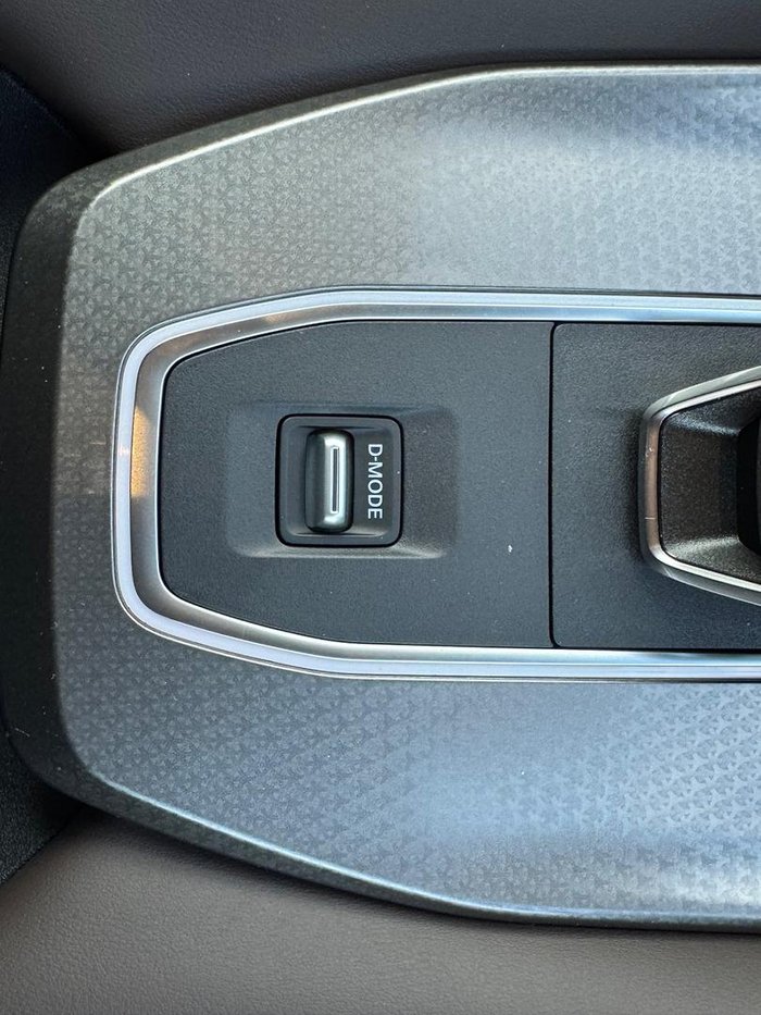 2025 Nissan QASHQAI Ti J12 MY25 Platinum