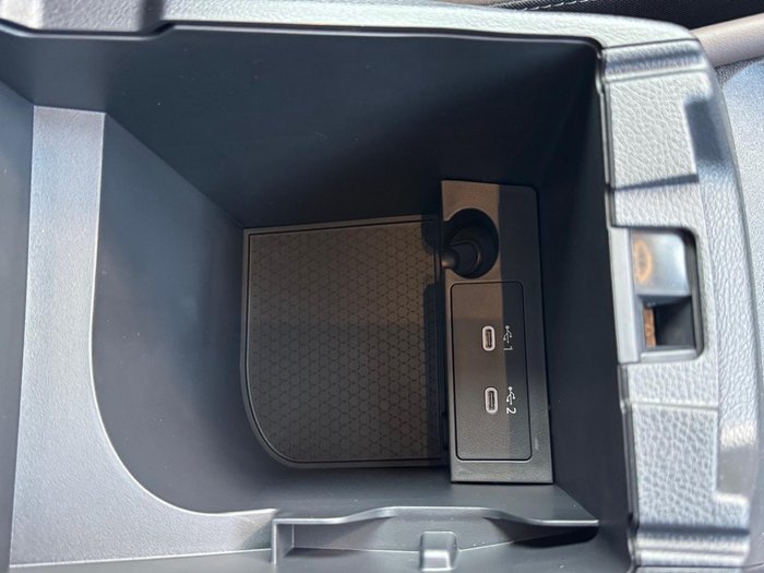 2025 Nissan QASHQAI Ti