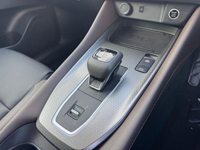 2025 Nissan QASHQAI Ti