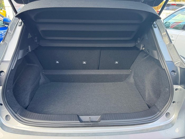 2025 Nissan QASHQAI Ti J12 MY25 Platinum