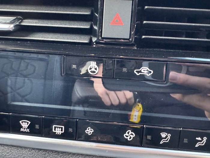 2025 Nissan QASHQAI Ti J12 MY25 Platinum