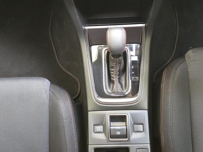 2020 Subaru WRX VA MY20 AWD Crystal White