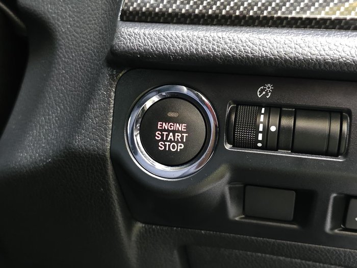 2020 Subaru WRX VA MY20 AWD Crystal White