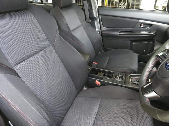 2020 Subaru WRX VA MY20 AWD Crystal White