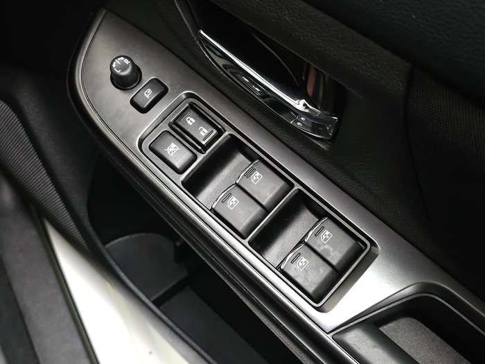 2020 Subaru WRX VA MY20 AWD Crystal White