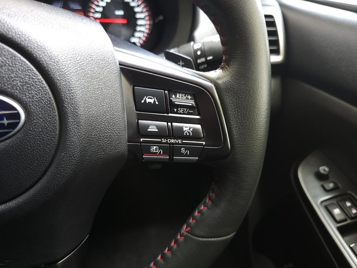 2020 Subaru WRX VA MY20 AWD Crystal White