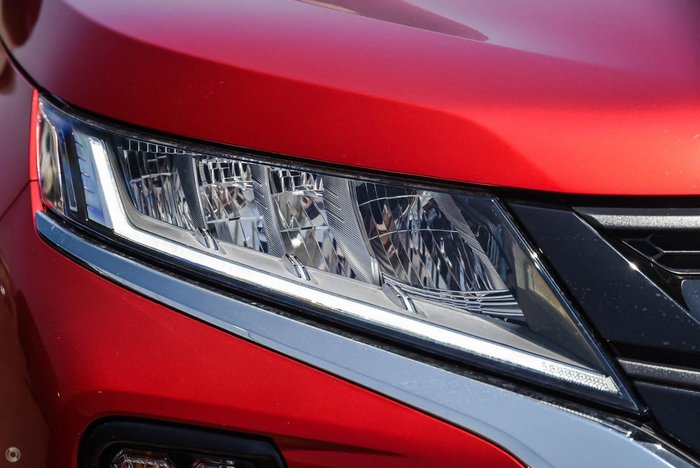 2024 Mitsubishi ASX GSR