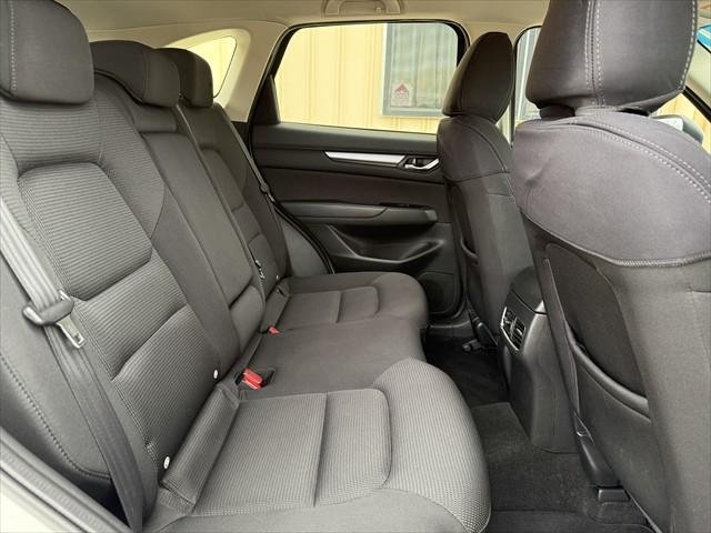 2020 Mazda CX-5 Maxx Sport