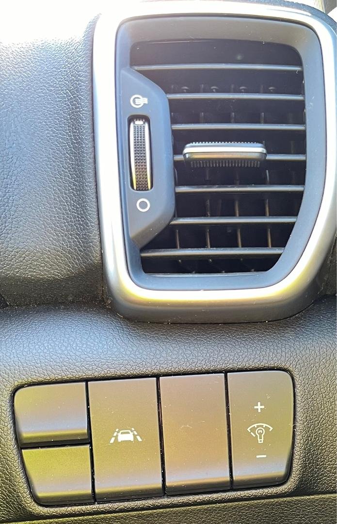 2019 Kia Sportage Si
