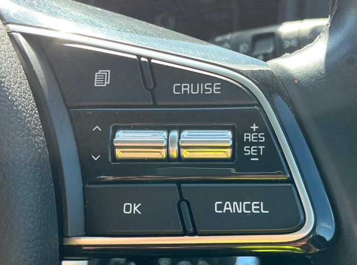 2019 Kia Sportage Si