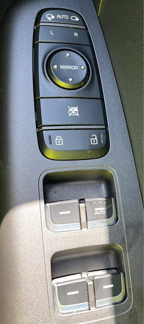 2019 Kia Sportage Si