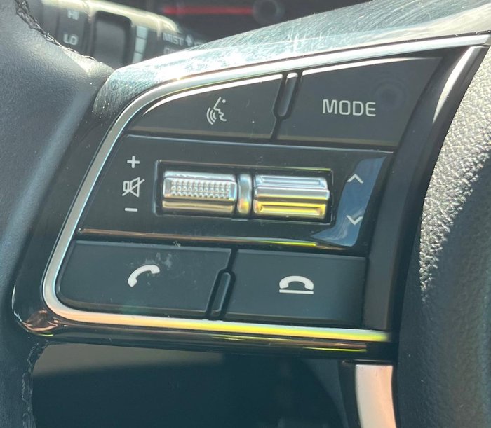 2019 Kia Sportage Si
