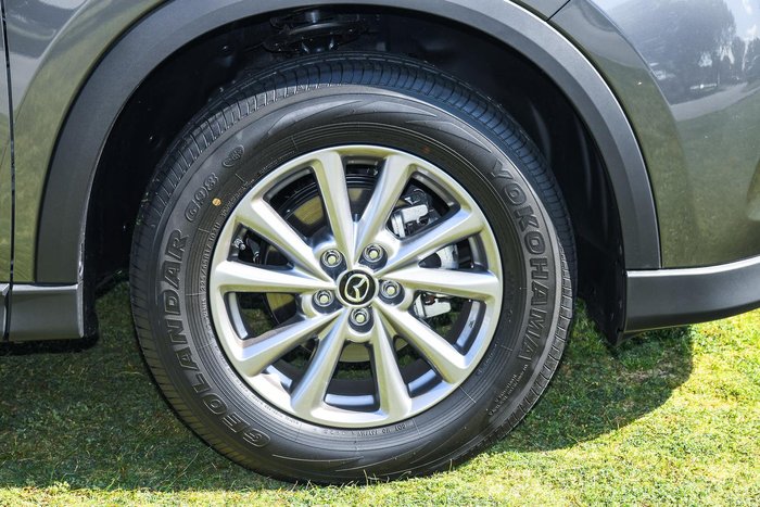 2025 Mazda CX-5 G25 Maxx Sport