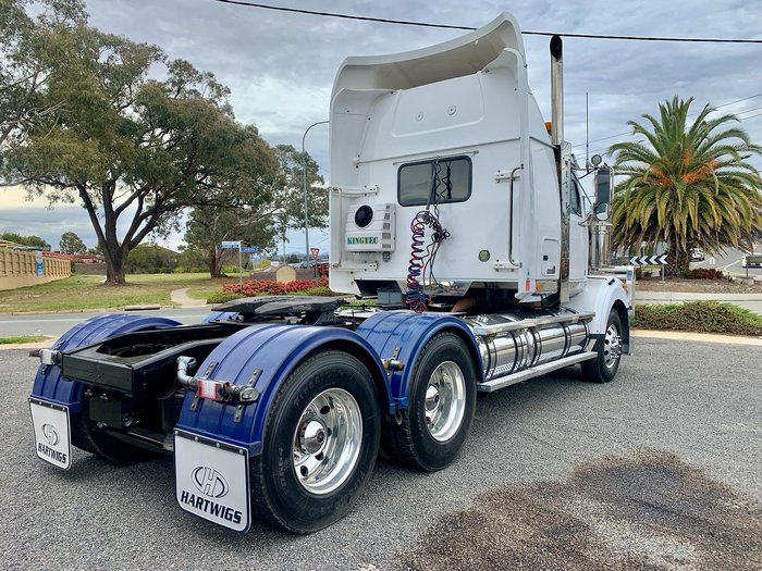 2019 Western Star 4864Fxb 40