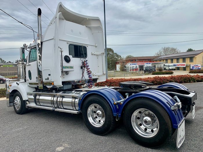 2019 Western Star 4864Fxb 40