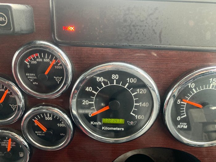 2019 Western Star 4864Fxb 40