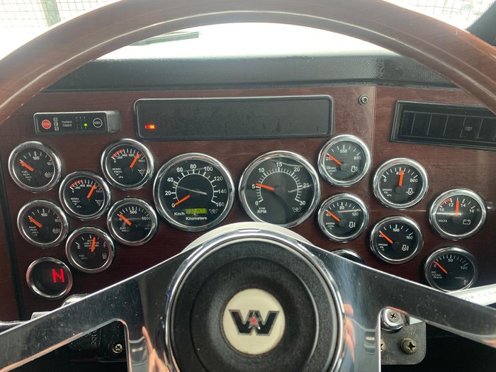 2019 Western Star 4864Fxb 40