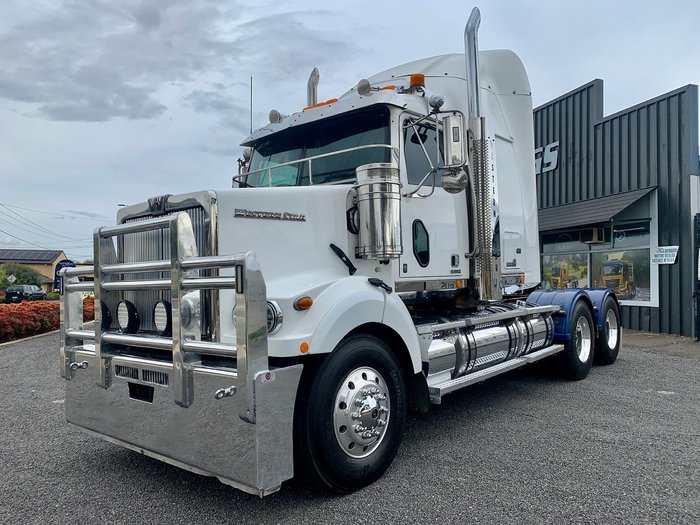 2019 Western Star 4864Fxb 40