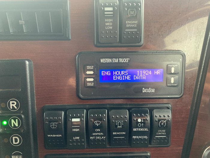 2019 Western Star 4864Fxb 40