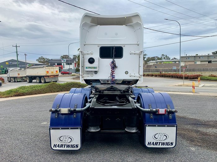 2019 Western Star 4864Fxb 40
