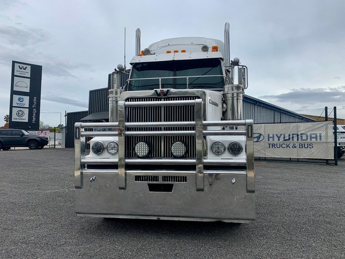 2019 Western Star 4864Fxb 40
