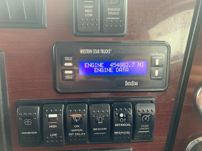 2019 Western Star 4864Fxb 40