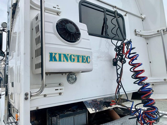 2019 Western Star 4864Fxb 40