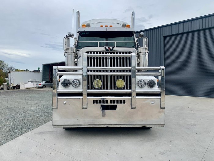 2019 Western Star 4864Fxb 40