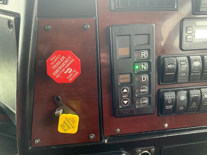 2019 Western Star 4864Fxb 40