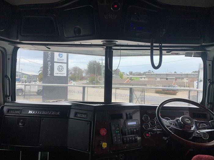 2019 Western Star 4864Fxb 40
