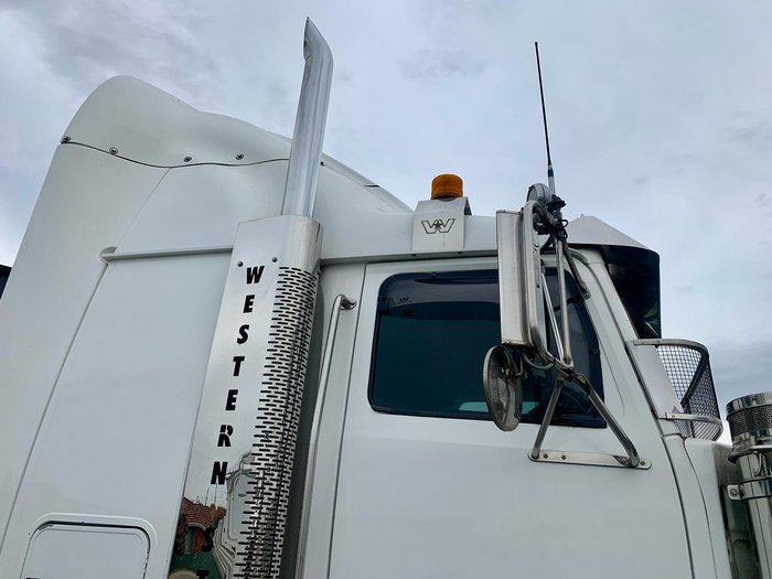 2019 Western Star 4864Fxb 40