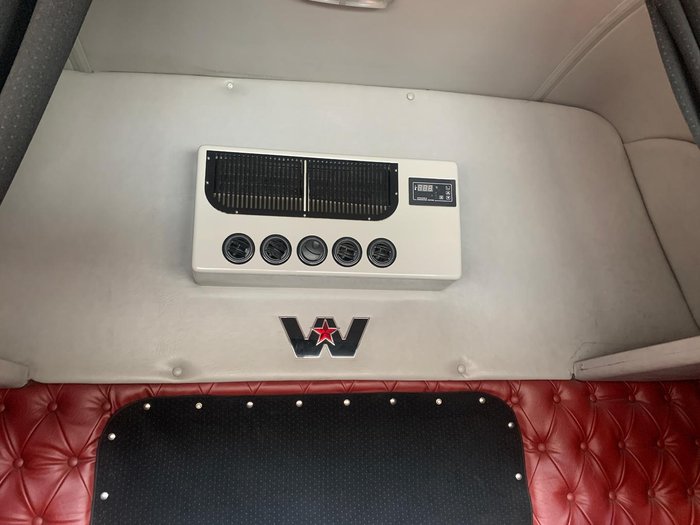 2019 Western Star 4864Fxb 40