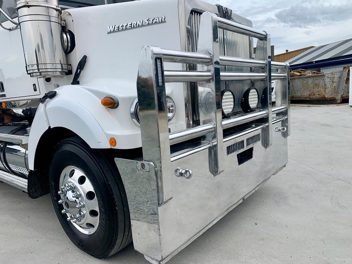 2019 Western Star 4864Fxb 40