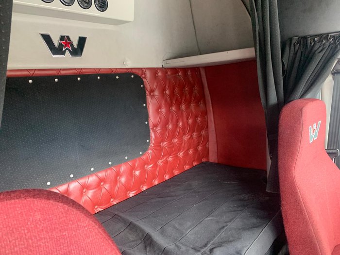 2019 Western Star 4864Fxb 40