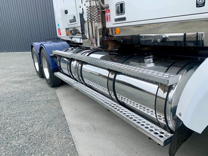 2019 Western Star 4864Fxb 40